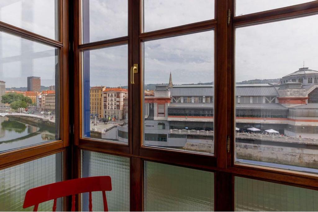 Martzana Kalea Apartment Bilbao